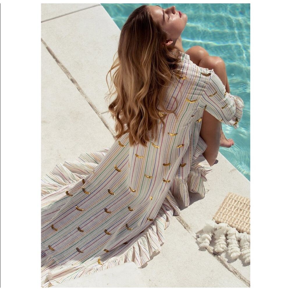 Misa Los Angeles Cyane Cover-Up